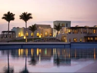 Salalah Rotana Resort 5*