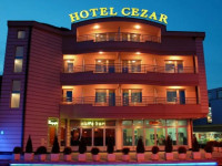 Hotel Cezar Banja Luka