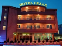 Hotel Cezar Banja Luka 