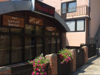 Vendela Hostel Club