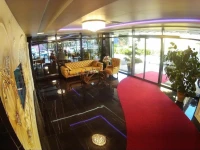 Motel Moskva 3*