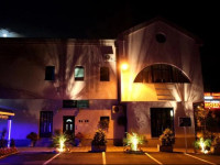 Motel Moskva