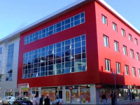 Hotel VidoviД‡
