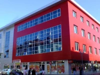 Hotel VidoviД‡ 