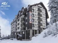 Hotel Lavina 4*