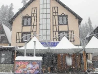 Guest House Pahuljica 3*