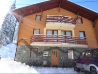 Guesthouse Mali Raj 3*
