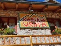 Guesthouse Rajska Vrata 3*