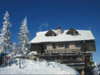 Guesthouse Rajska Vrata