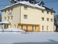 Hotel Vila Tamara 3*