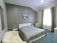 Motel Bacchus 3*