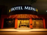 Hotel Mepas 5*