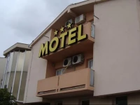 Motel Han 3*