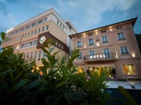 Hotel Villa Milas 3*