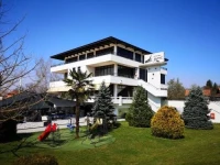 Motel Le Pont 4*