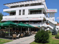 Motel Le Pont