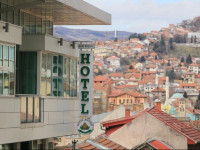 Hotel Bistrik