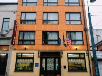 Hotel Mod 3*