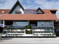 Motel Bosna 