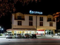 Motel Calypso 