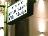 Apartments Vila Marija 4*