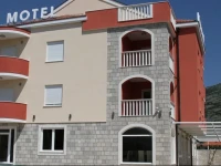 Motel AД‡imoviД‡ 