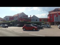 Motel Konak Mosko 