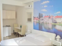 City Apartment 