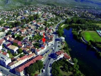 Apartment and Rooms Centar 