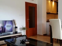 Apartment for a day 