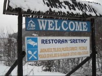 Motel Sretno Good Luck 