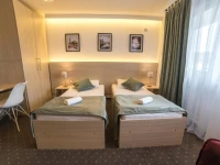 Hotel Tehnograd 