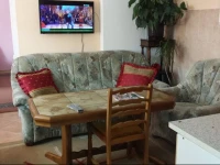 Apartment Prenociste Rivle 