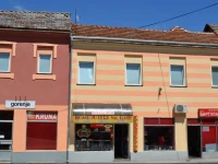 Guesthouse Kruna ViЕЎegrad 