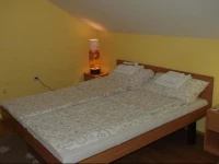 Homestay Prenociste Mezalin 