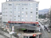 Hotel Piramida Sunca 