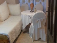 Apartment Indira 