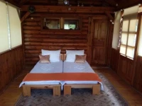 Holiday home Residence Green 
