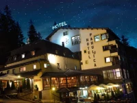 Hotel Pahuljica 