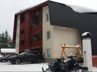 Apartments Blanca Depadans VlaЕЎiД‡ 