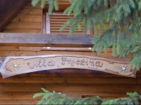 Holiday Home Villa SnjeЕѕina 