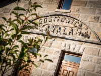 Apartments Zavala 