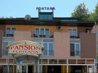 Guest House Fontana 