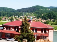 Motel Laguna 