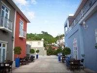 Marina Real Apartments 