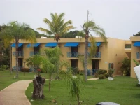 Parador El Faro 