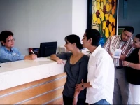 San Miguel Plaza Hotel 