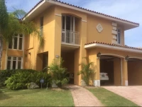 Grand Palm Villa 