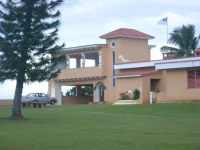 Casona Bella Vista 