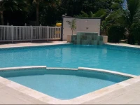 Parador Combate Beach 